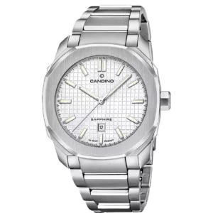 Candino Swiss Made Férfi karóra