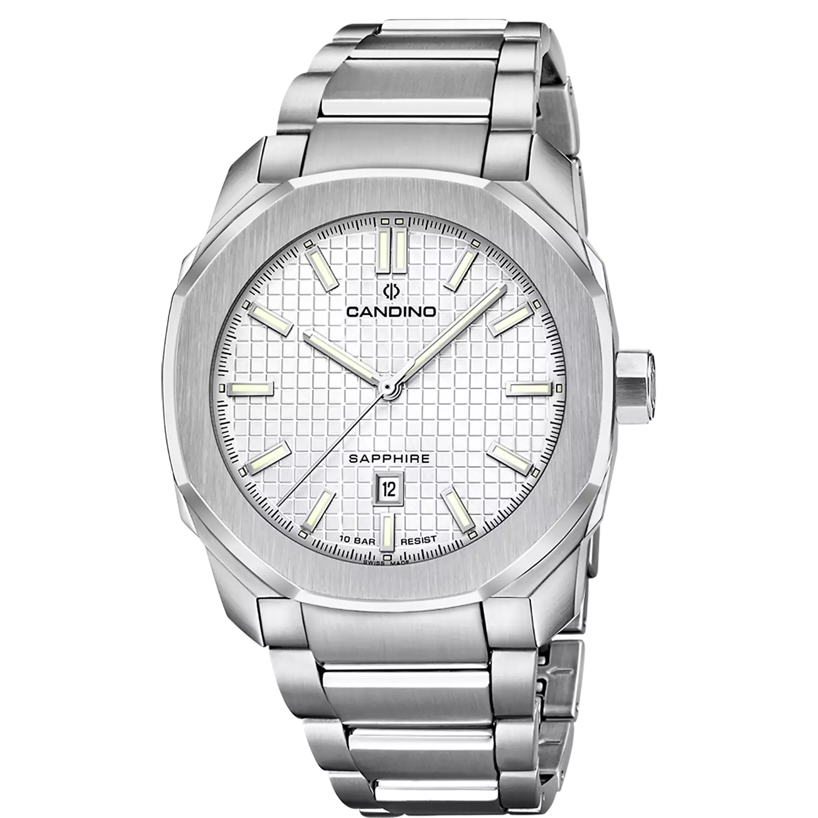 Candino Swiss Made Férfi karóra