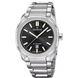Candino Swiss Made Férfi karóra