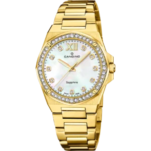 Candino Swiss Made Lady Elegance Női karóra