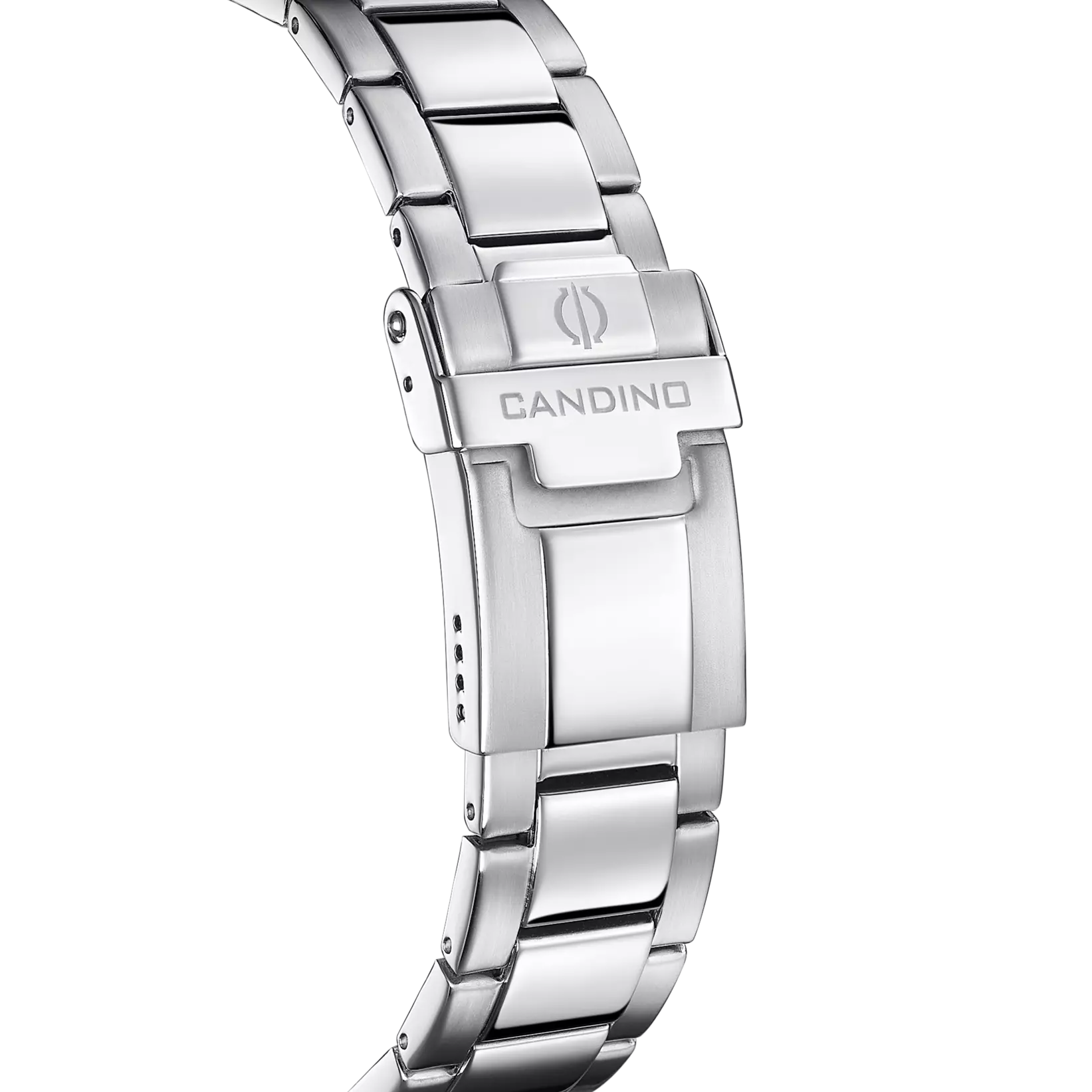 Candino Swiss Made Chrono Férfi karóra - Image 2