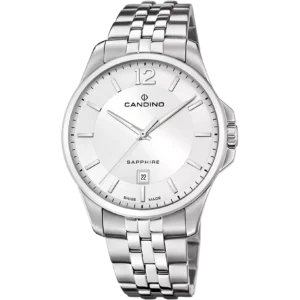Candino Swiss Made Classic Férfi karóra