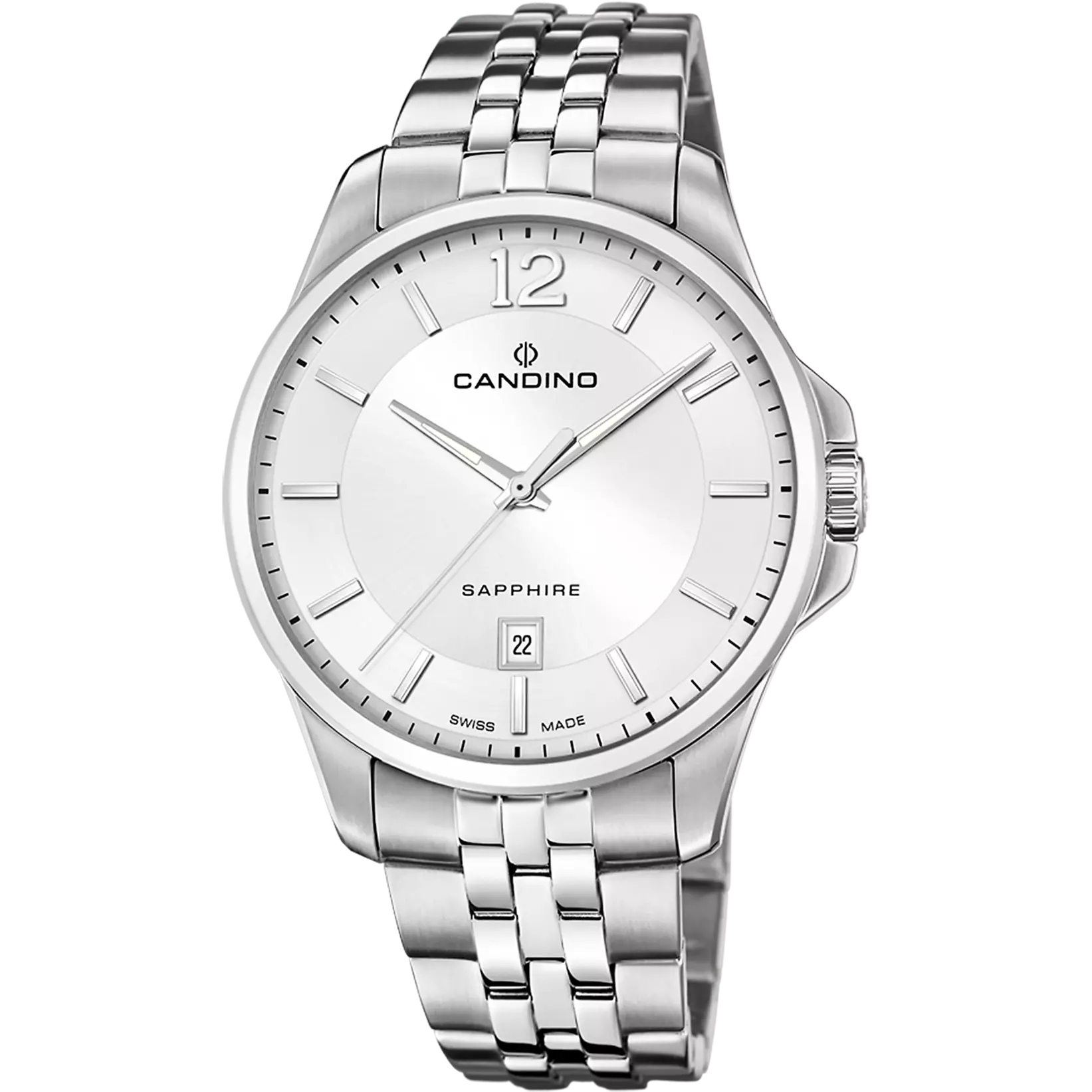 Candino Swiss Made Classic Férfi karóra