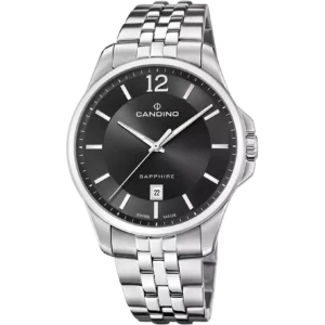 Candino Swiss Made Classic Férfi karóra