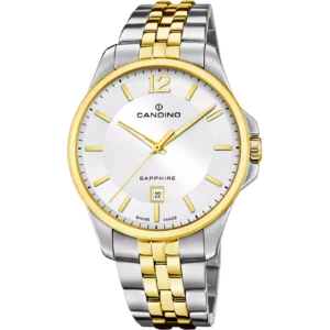 Candino Swiss Made Classic Férfi karóra