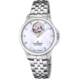 Candino Swiss Made Automatic Női karóra