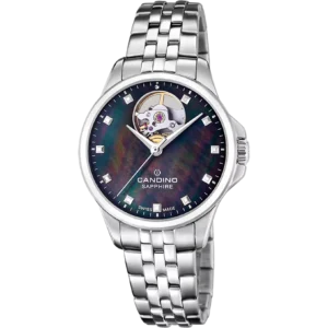 Candino Swiss Made Automatic Női karóra