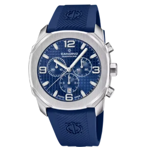 Candino Swiss Made Chrono Férfi karóra