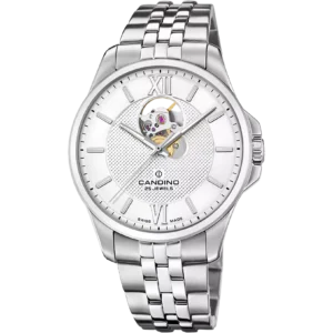 Candino Swiss Made Automatic Férfi karóra