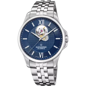 Candino Swiss Made Automatic Férfi karóra