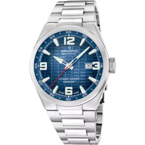Candino Swiss Made Férfi karóra