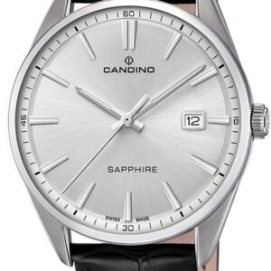 Candino Swiss Made Classic Férfi karóra