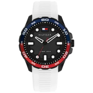 Tommy Hilfiger Regatta Férfi karóra