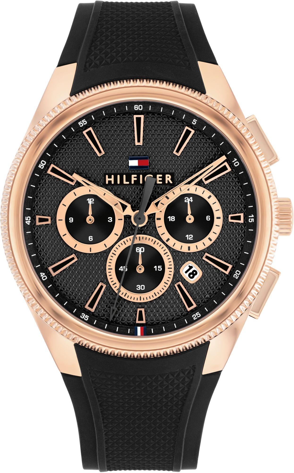 Tommy Hilfiger Sam Férfi karóra
