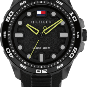 Tommy Hilfiger Regatta Férfi karóra