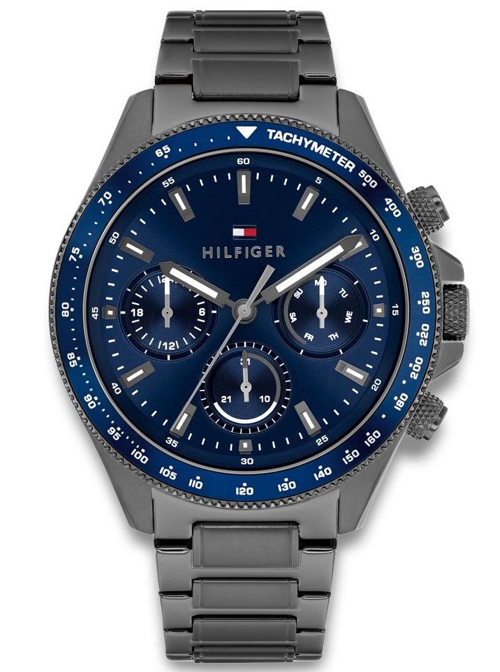 Tommy Hilfiger Clark Férfi karóra