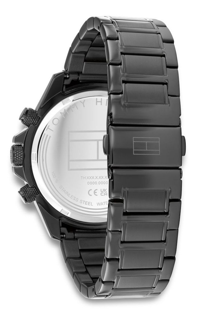 Tommy Hilfiger Clark Férfi karóra - Image 3