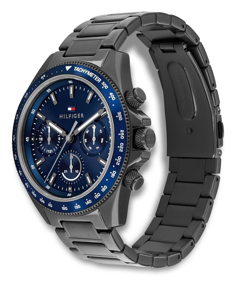 Tommy Hilfiger Clark Férfi karóra - Image 2