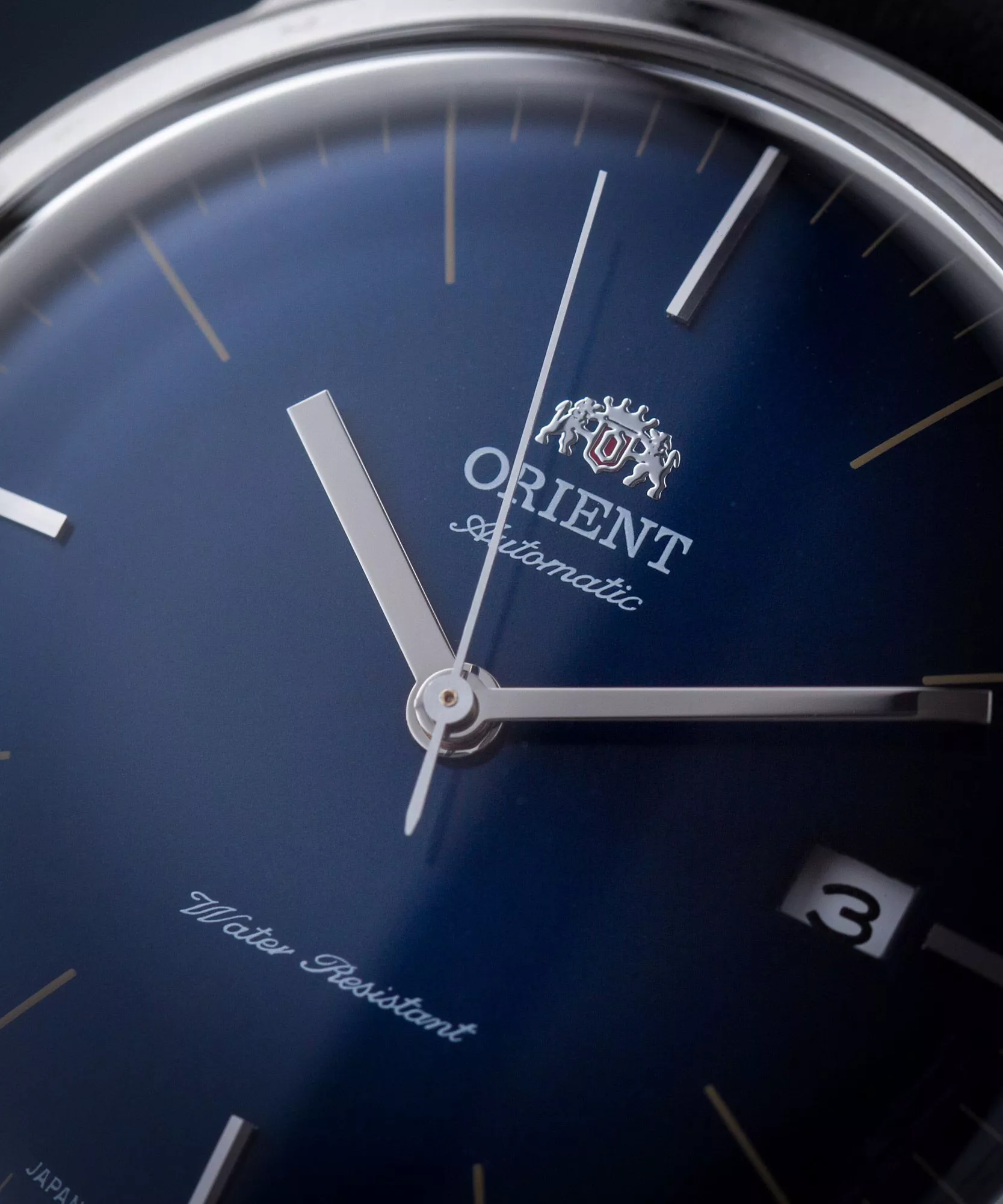 Orient Bambino Férfi Karóra - Image 2