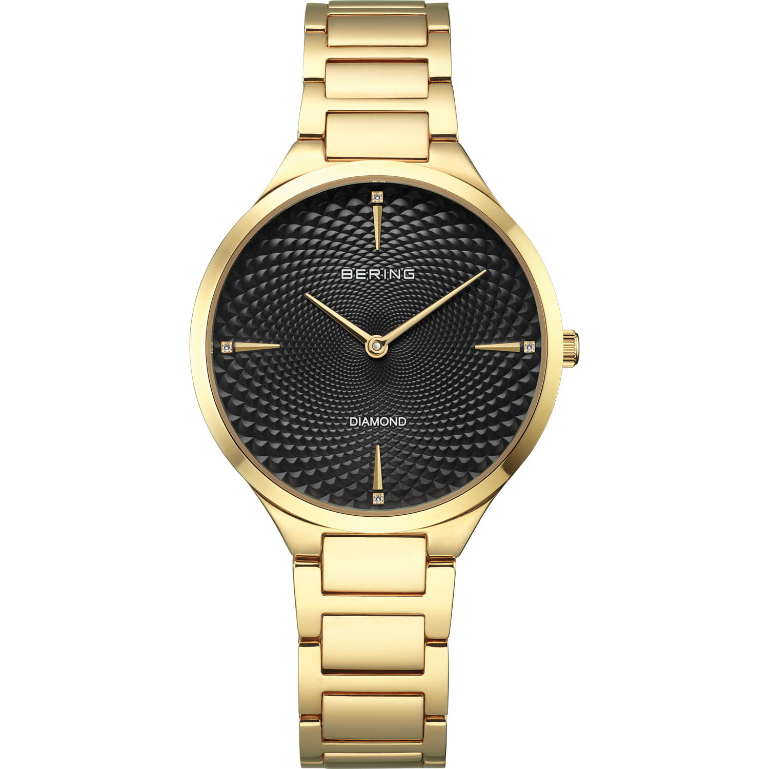 Bering Classic Nõi karóra