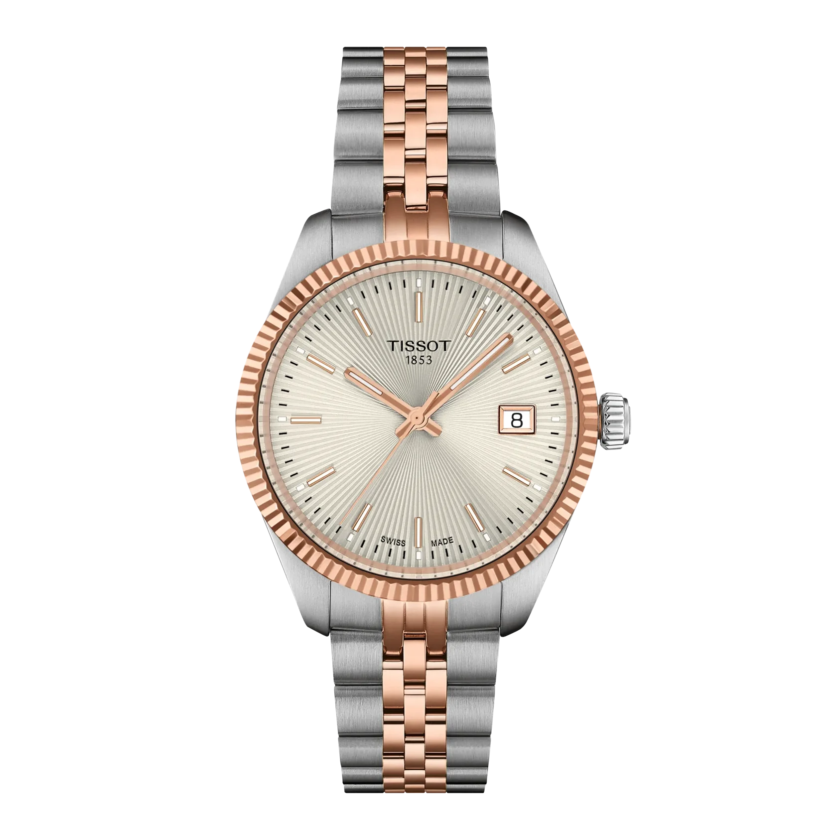 Tissot Ballade Női karóra