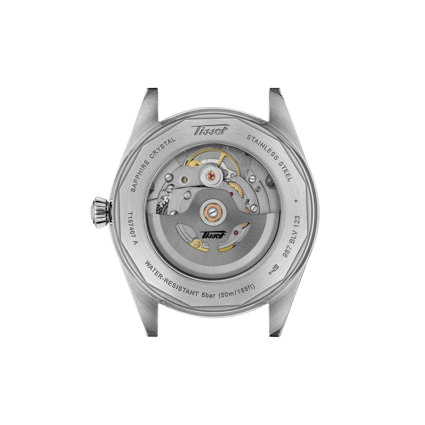 Tissot Visodate Férfi karóra - Image 3