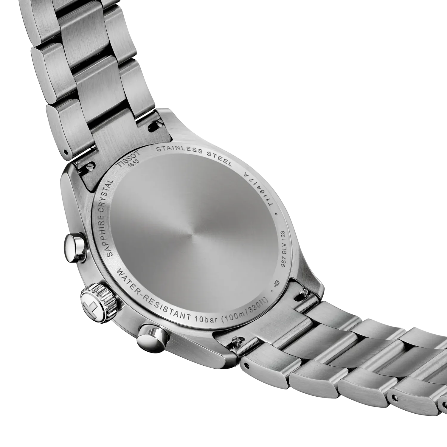 Tissot Chrono L Férfi karóra - Image 7