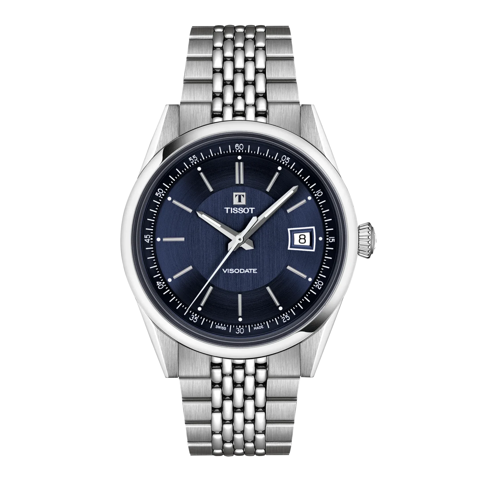 Tissot Visodate Férfi karóra