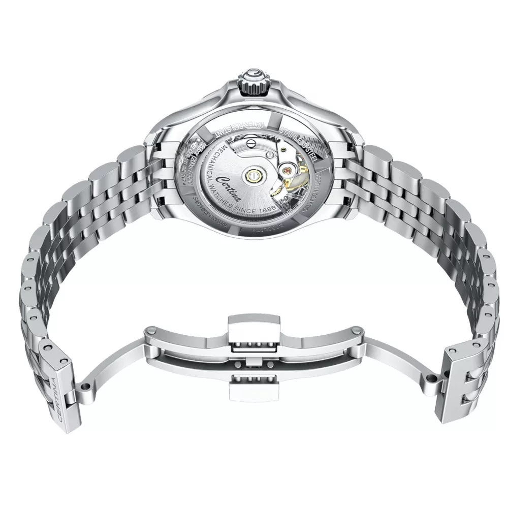 Certina DS Action Lady Powermatic 80 Női karóra - Image 3
