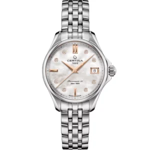 Certina DS Action Lady Powermatic 80 Női karóra
