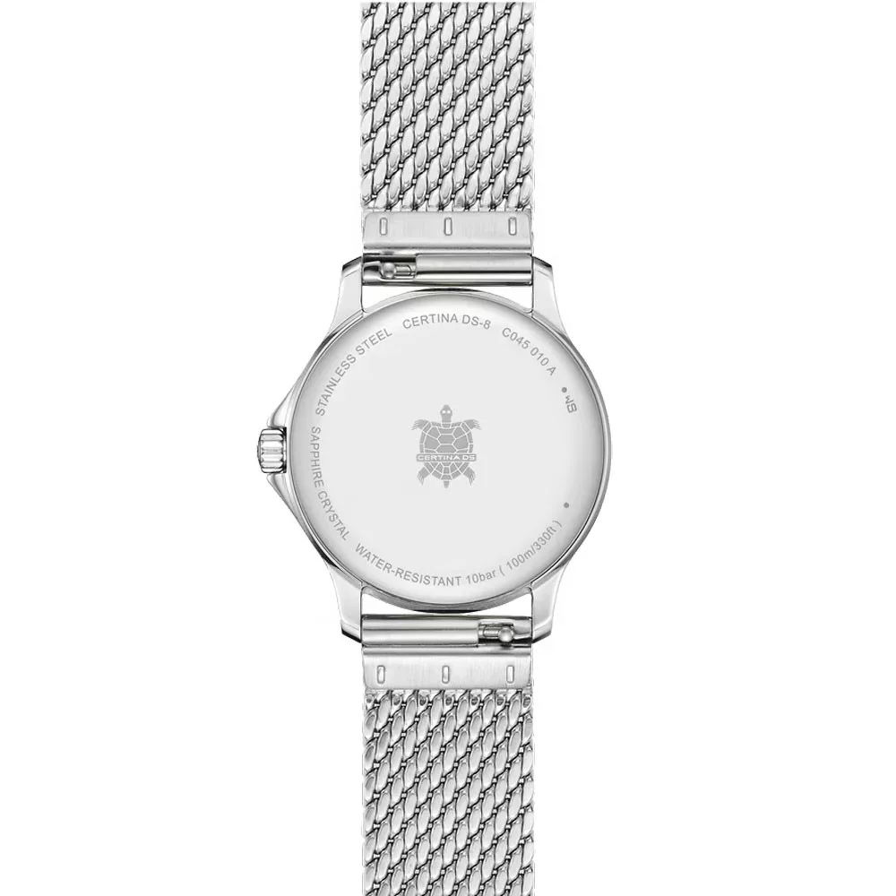 Certina DS-8 Lady Női karóra - Image 4