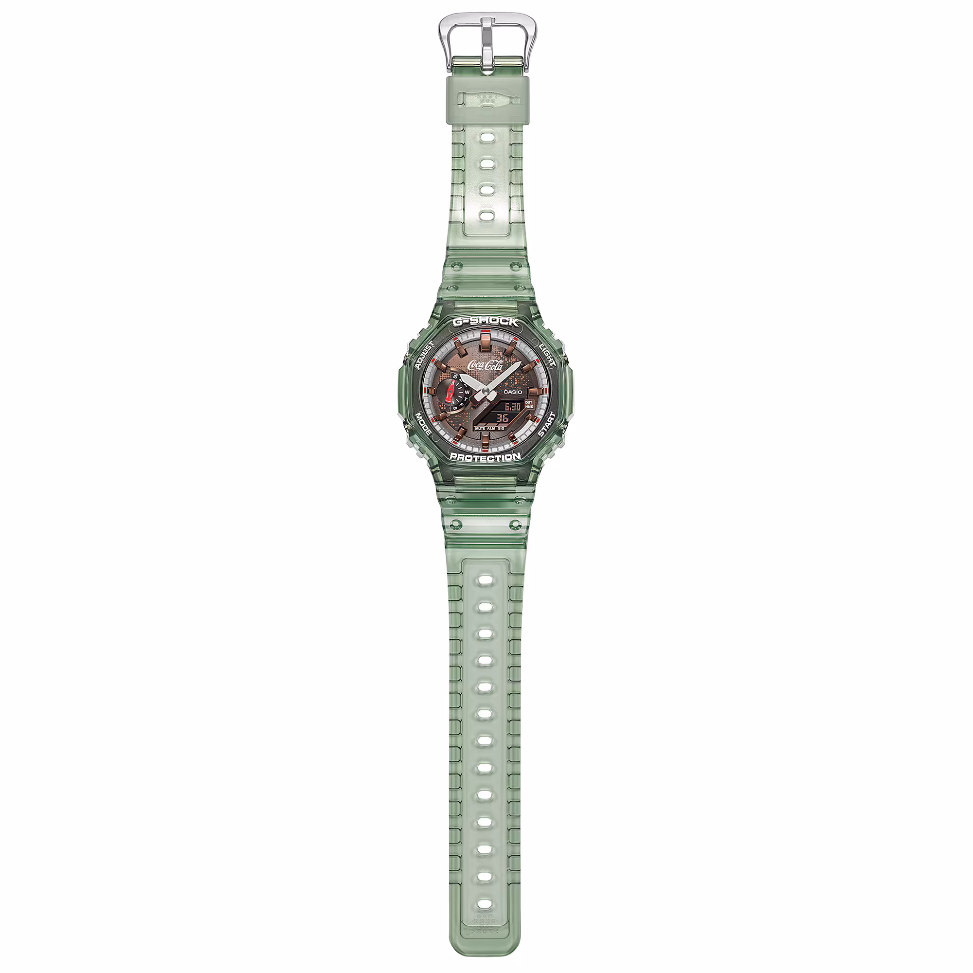 Casio G-Shock Coca-Cola Férfi karóra - Image 10