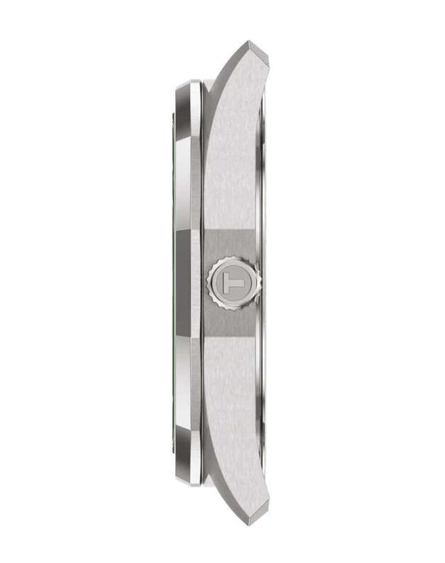 Tissot PRC 100 Solar Férfi karóra - Image 2