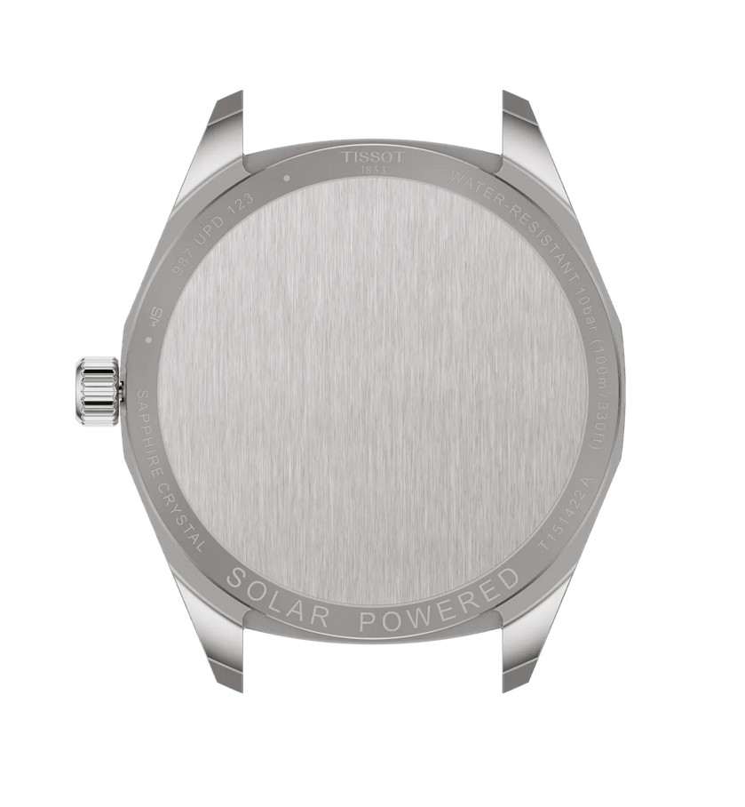 Tissot PRC 100 Solar Férfi karóra - Image 3