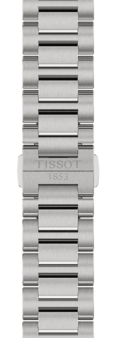 Tissot PRC 100 Solar Férfi karóra - Image 4