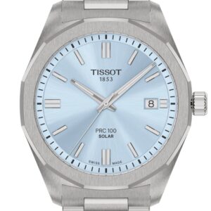 Tissot PRC 100 Solar Férfi karóra