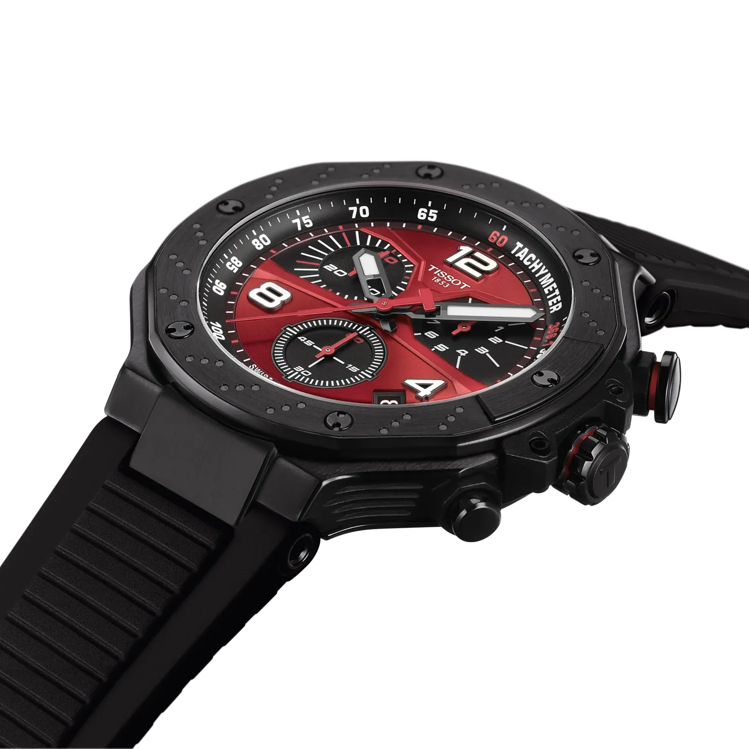 Tissot T-Race MotoGP 2026 Férfi karóra - Image 6