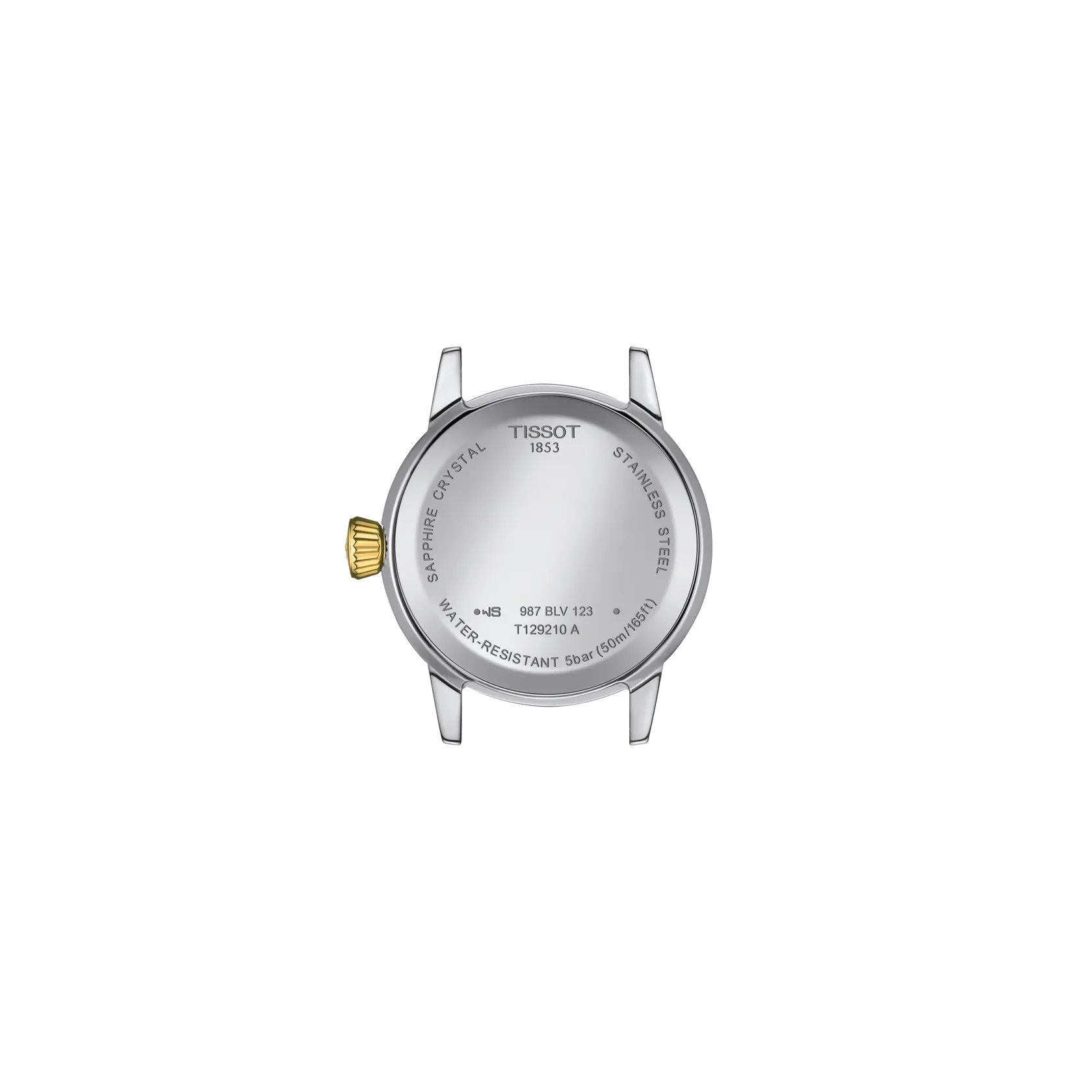 Tissot Classic Dream Női karóra - Image 3
