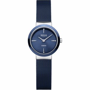 Bering Ceramic Diamond Nõi karóra