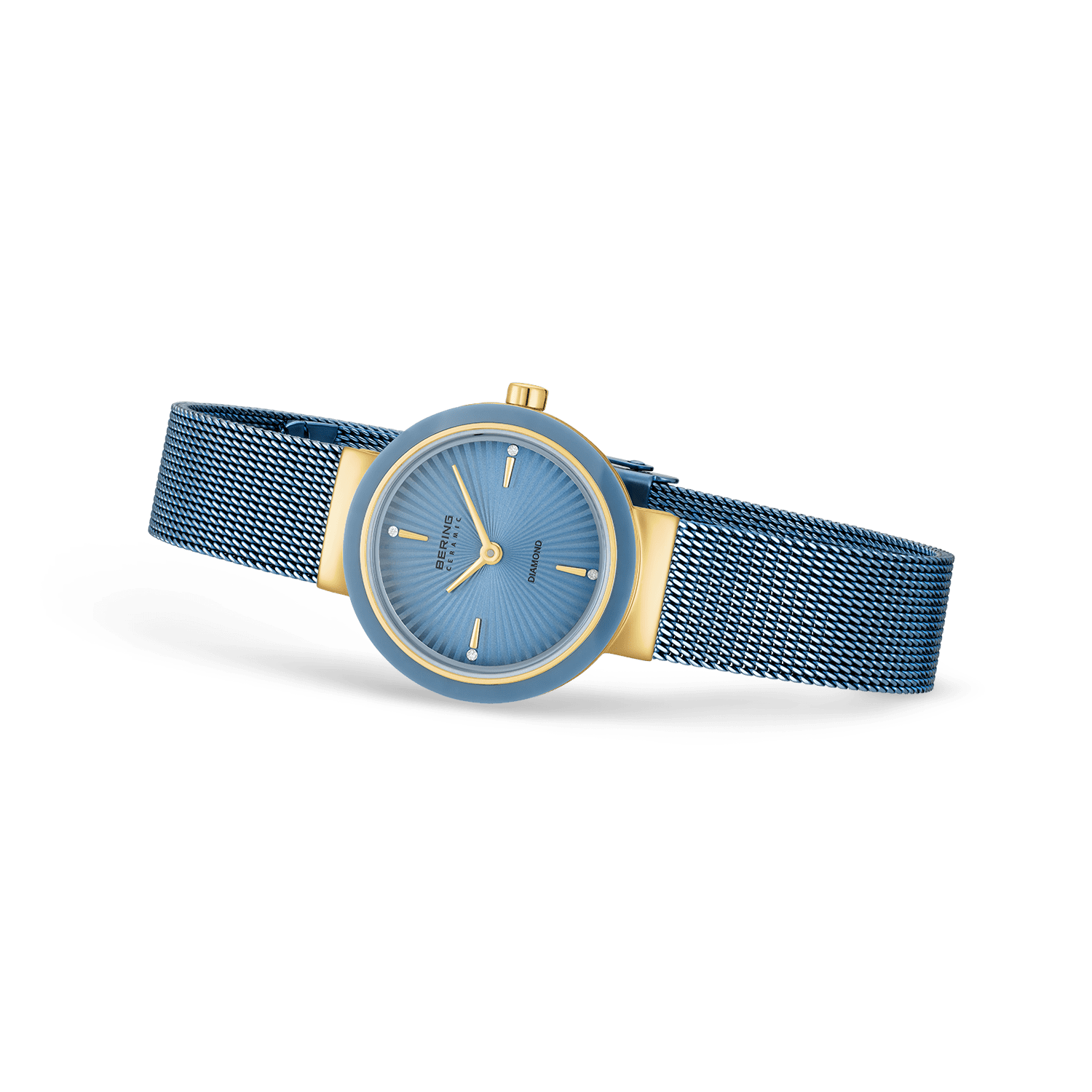 Bering Ceramic Diamond Nõi karóra - Image 2