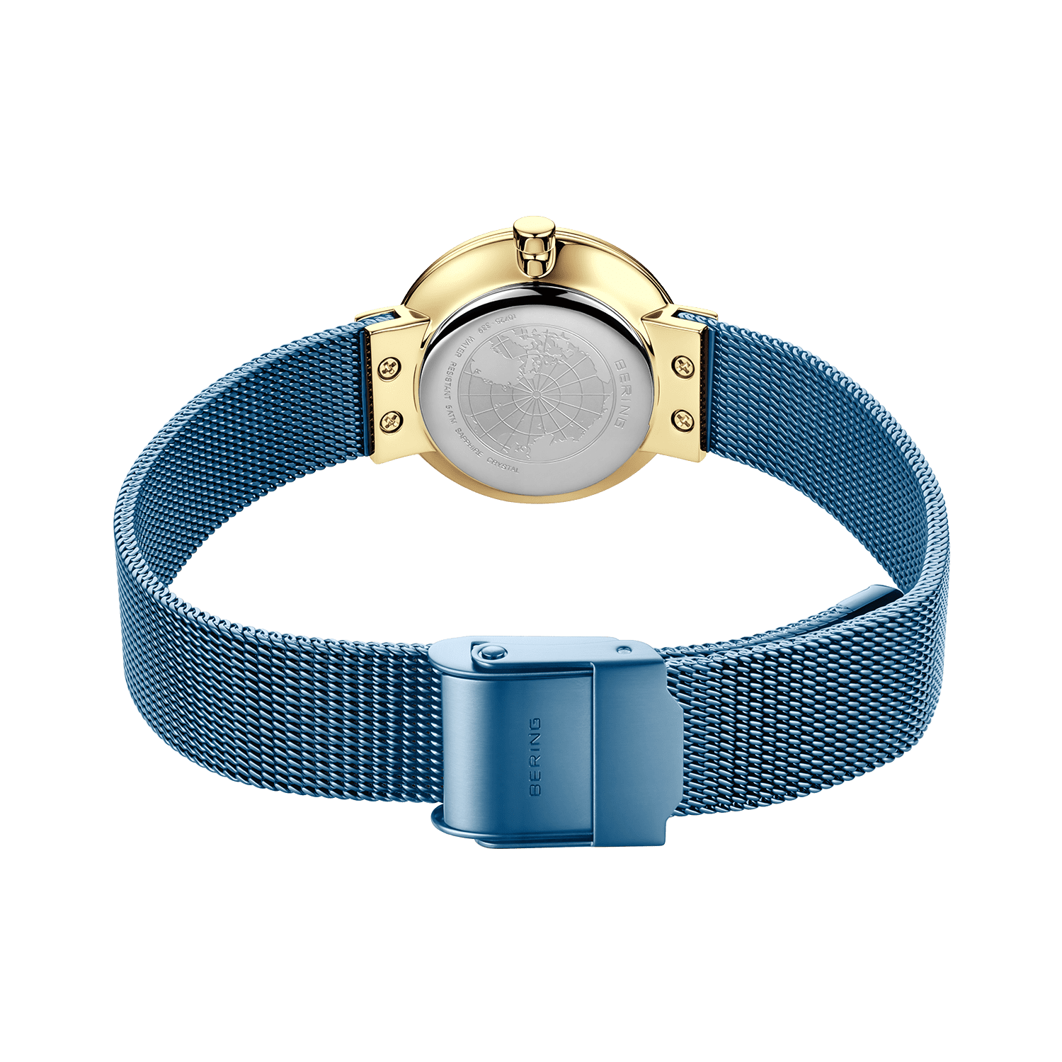 Bering Ceramic Diamond Nõi karóra - Image 3