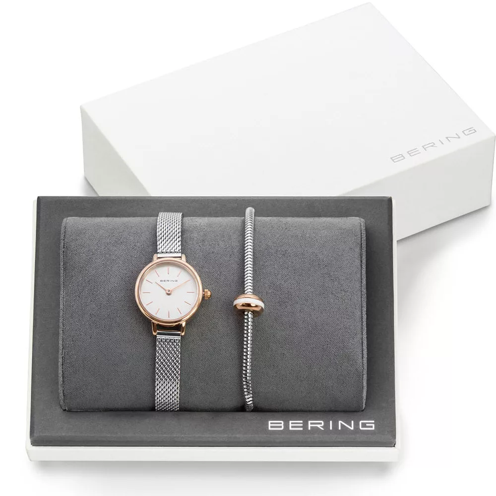 Bering Classic Nõi karóra szett - Image 3