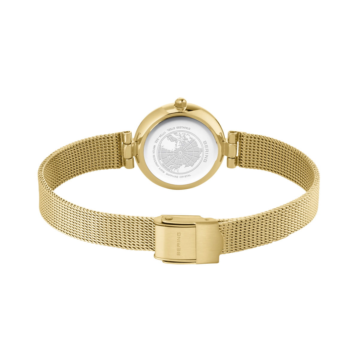Bering Classic Diamond Női karóra szett - Image 6