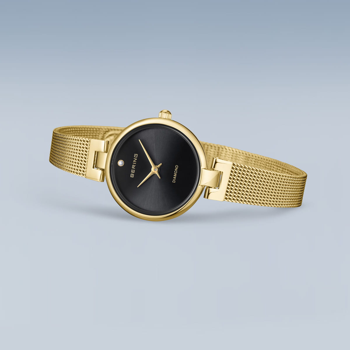 Bering Classic Diamond Női karóra szett - Image 4