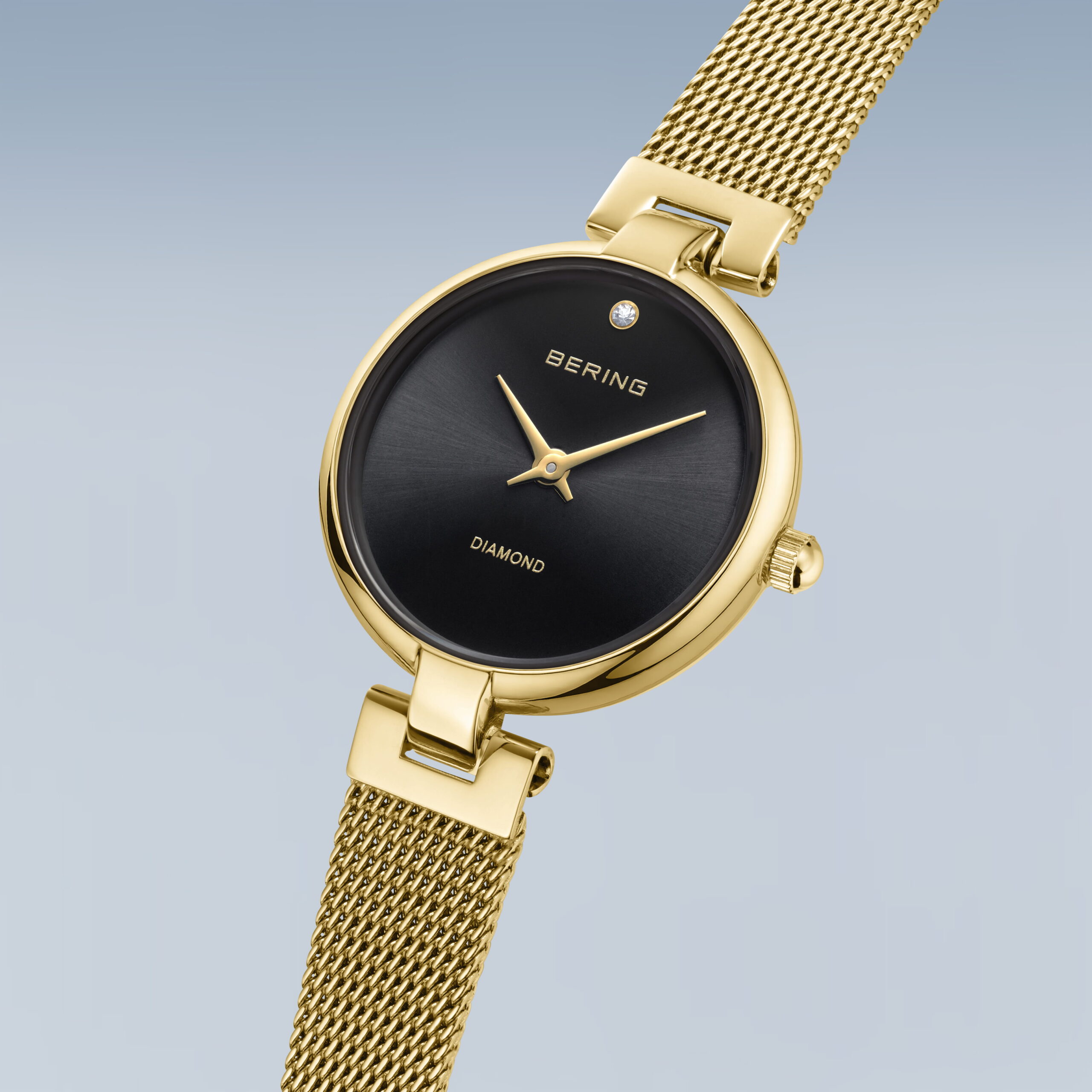 Bering Classic Diamond Női karóra szett - Image 3