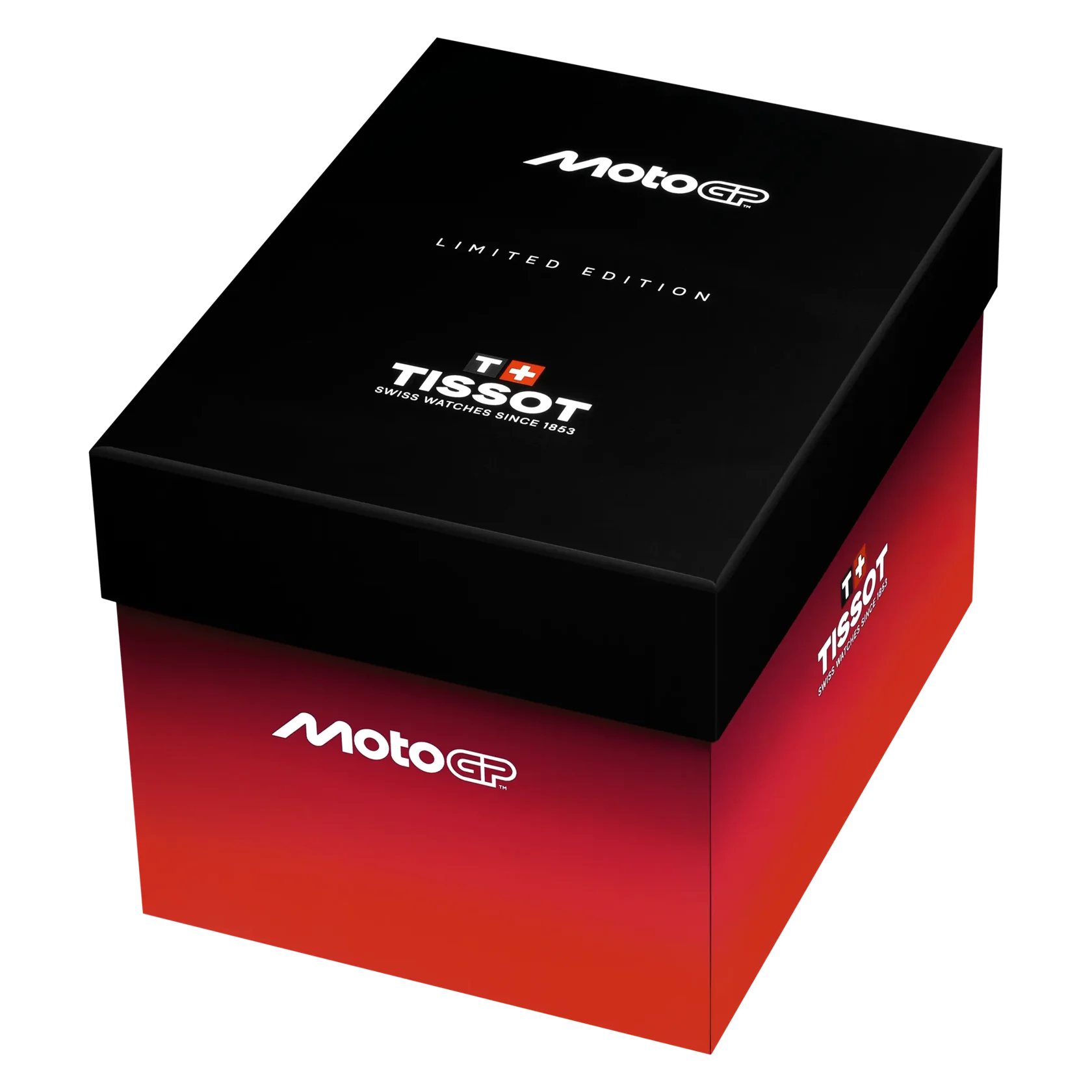 Tissot T-Race MotoGP 2026 Férfi karóra - Image 8