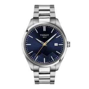 Tissot PR 100 Jungfraubahn Férfi karóra
