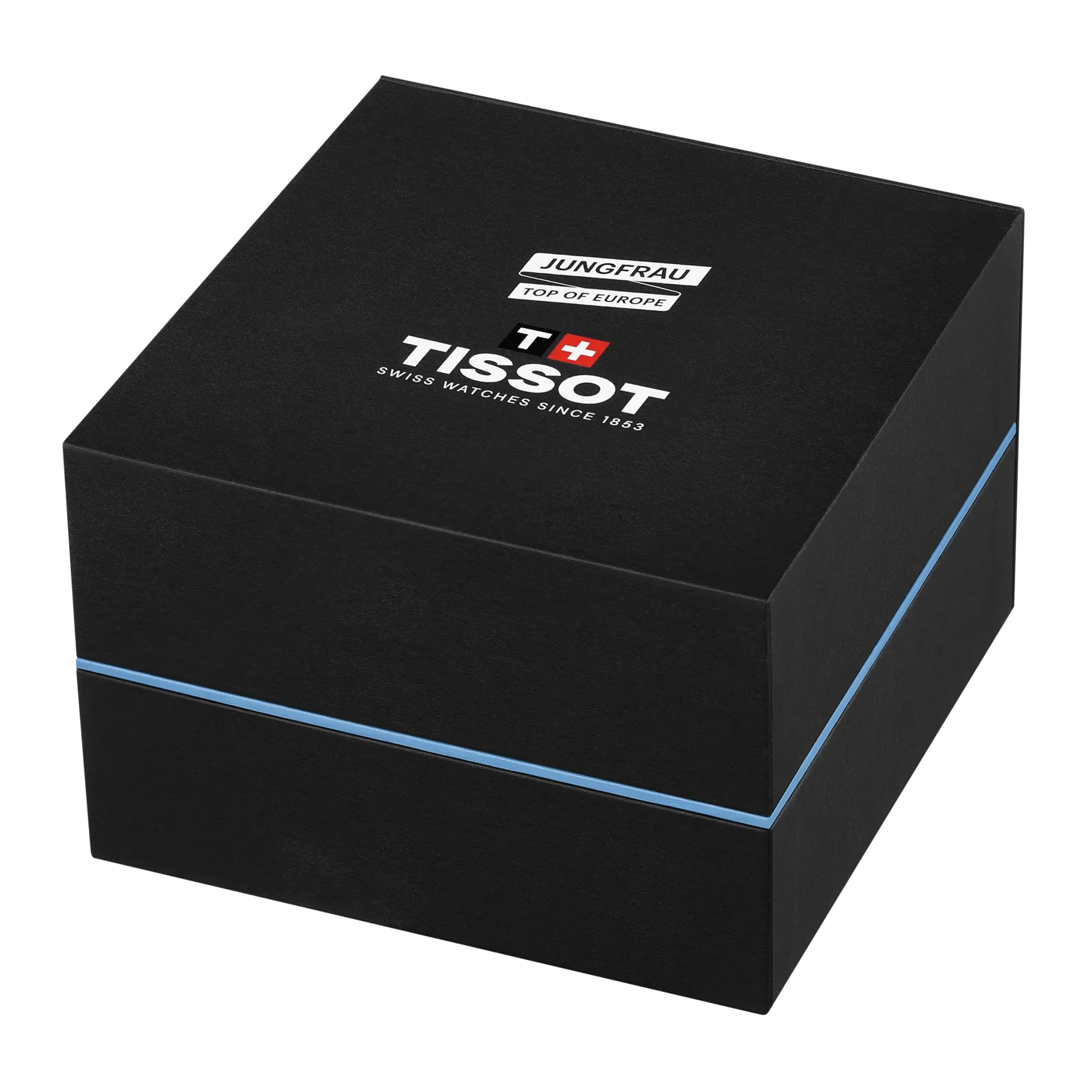 Tissot PR 100 Jungfraubahn Férfi karóra - Image 7