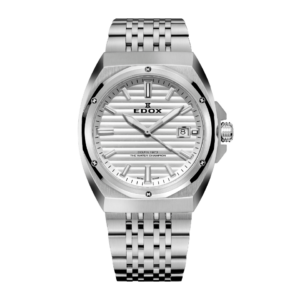 Edox Delfin The Original 1973 Date Férfi karóra