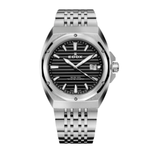 Edox Delfin The Original 1973 Date Férfi karóra